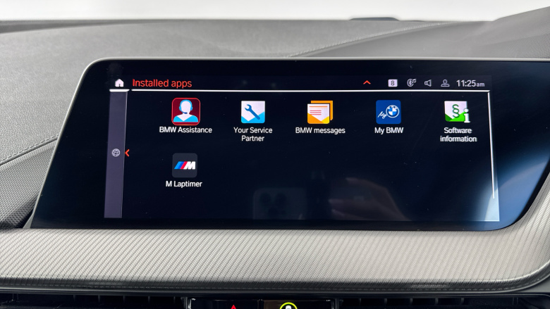 BMW 2 Series 218i [136] M Sport 4dr DCT Petrol Saloon